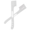 2-Pack Pet Food Spoons with Can Openers for Cats and Dogs view 1