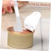 2-Pack Pet Food Spoons with Can Openers for Cats and Dogs view 3