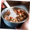 2-Pack Pet Food Spoons with Can Openers for Cats and Dogs view 4