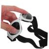 TOYANDONA Foldable Sunglasses for Small Dogs view 4