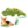 Generic Plush Dog Toy | Squeaky Toy in Realistic Soft Chew Design view 1