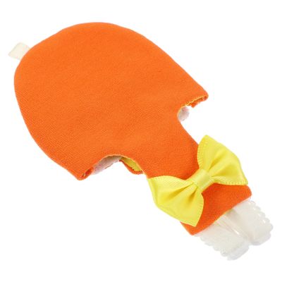Toyvian Cotton Parrot Costume with Adjustable Straps