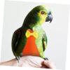 Toyvian Cotton Parrot Costume with Adjustable Straps view 4