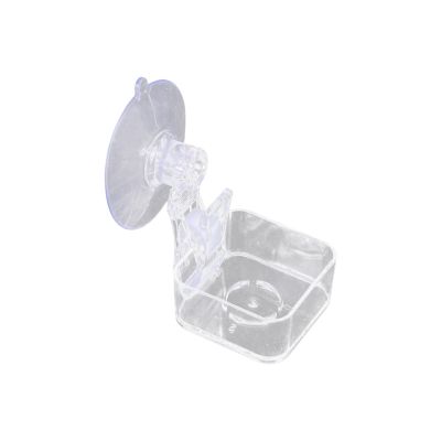 Multipurpose Reptile Feeding and Water Bowl