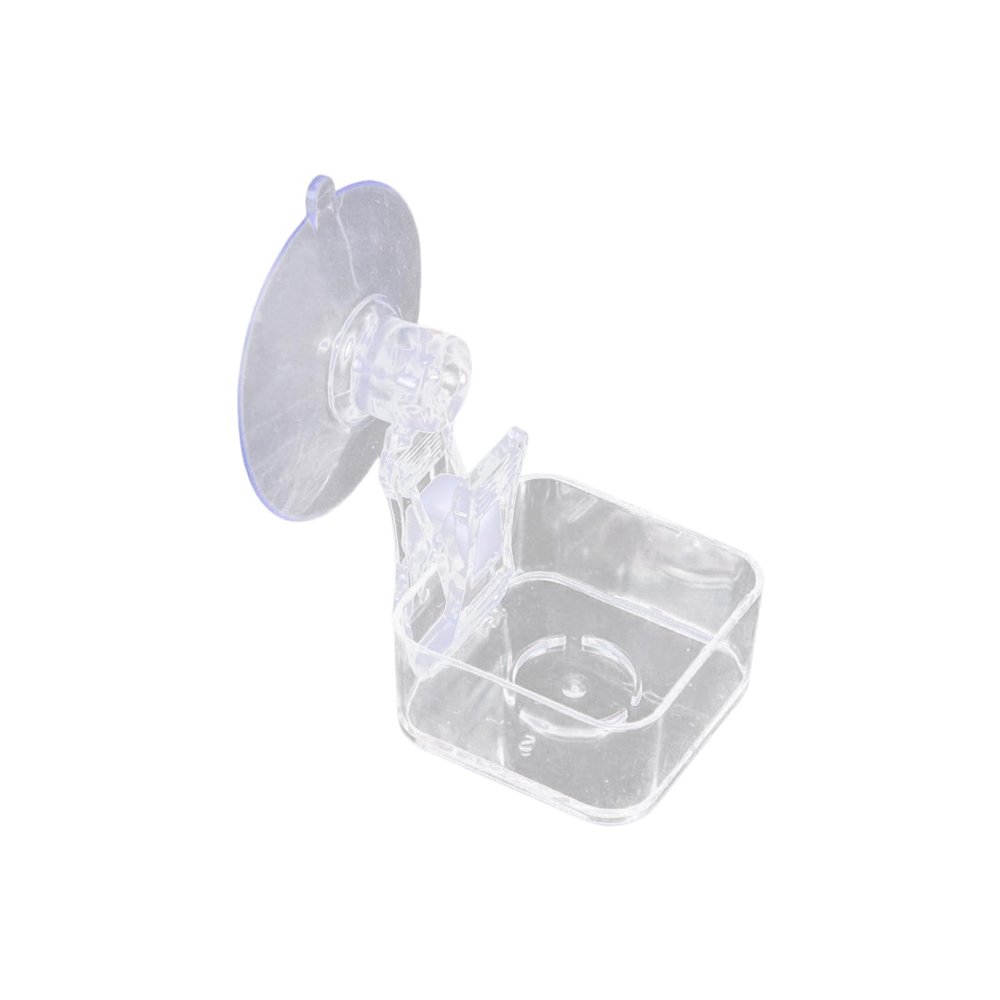 Multipurpose Reptile Feeding and Water Bowl
