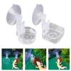 Multipurpose Reptile Feeding and Water Bowl view 2