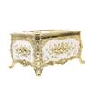 ULTECHNOVO Decorative Tissue Box and Napkin Holder view 1