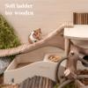 Hamster Climbing Bridge Toy view 2