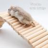 Hamster Climbing Bridge Toy view 4
