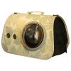 Fashionable Airline-Approved Pet Backpack for Cats view 1