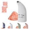 Vaster Moto Himalaya Therapy Pink Salt Inhaler, White view 4