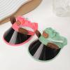 Adjustable Pet Sun Visors for Dogs, Cats, Rabbits, and Guinea Pigs view 3