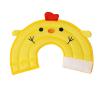 Cat Cone Collar, Neck Cover, Anti-Licking Wound Protection, Medium/Large view 1