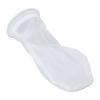 Mtucegi Aquarium Filter Socks, 10.2 cm, 200 Micron, Nylon, 10.2 cm Rings, 25.4 cm Long view 4