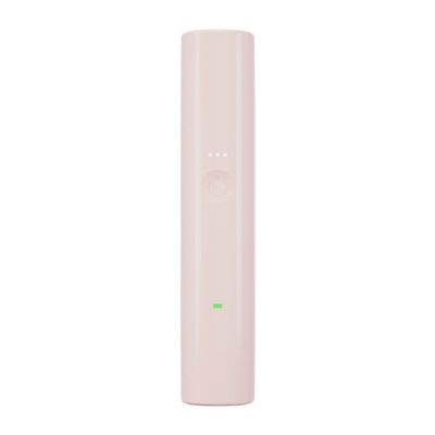 Double Head Epilator-126
