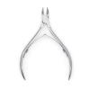Nail Manicure Scissors, Cuticle Trimmer and Dead Skin Remover, Stainless Steel Pedicure Tool (23201) view 1