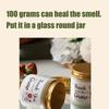 Natural Scented Candle, Decorative and Long-Lasting view 4