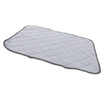 Reusable Dog Urine Pad with High Water Absorption, Polyester