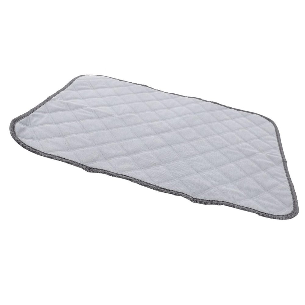 Reusable Dog Urine Pad with High Water Absorption, Polyester