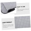 Reusable Dog Urine Pad with High Water Absorption, Polyester view 4