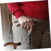 CALLARON 2-Piece Trekking Pole Replacement Handles, Cork, Non-Slip, Durable, Lightweight, Easy to Install view 4