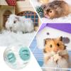 Large Transparent Hamster Ball, Quiet Running Ball view 4