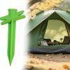 wueiooskj Tent Stakes, High-Strength and Wind-Resistant, Durable Camping Accessories view 3