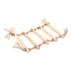 Milisten Bird Ladder Wooden Toy view 1