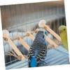 Milisten Bird Ladder Wooden Toy view 4