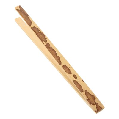 KOMBIUDA Antistatic Feeding Tweezers for Reptiles, Durable Feeding Tongs for Lizards, Geckos and Snakes