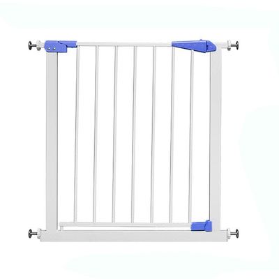 Pressure-Mounted Safety Gate for Stairs, Children, Toddlers & Pets, 103–109 cm