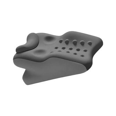 Memory Foam Wedge Pillow for Back and Leg Support