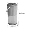 Hanging Moisture Absorber Box for Closets and Kitchens view 2