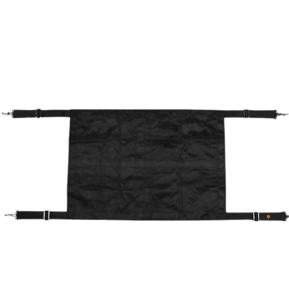 Horse Stall Door Protector with Adjustable Straps