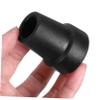 OUNONA 6-Piece Rubber Walking Cane Tips, Durable Self-Standing Replacement Caps with Optimal Grip view 3