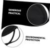 Mikinona 24-Piece Sleep Masks for Men and Women, Breathable Lightweight Eye Masks with Elastic Band, Light-Blocking Soft Material for Restful Sleep, Travel, and Home view 3