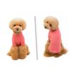 WOONEKY Pet Cotton Pajamas XL view 2