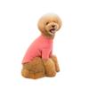 WOONEKY Pet Cotton Pajamas XL view 4