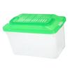 HANABASS Portable Plastic Fish Container view 1