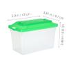HANABASS Portable Plastic Fish Container view 2