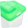 HANABASS Portable Plastic Fish Container view 3