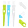 VERDANVERSE 30-Piece Small Cleaning Brushes for Coffee Machines and Garlic Presses view 3