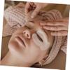 OUNONA 1000 Disposable U-Shaped Cotton Eye Pads view 4