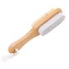 Exfoliating Heel Stone, Body Exfoliating Bar, Shower Scrubber view 1