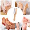Exfoliating Heel Stone, Body Exfoliating Bar, Shower Scrubber view 4