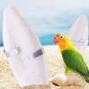Cuttle Bone for Birds - Edible Calcium Block view 2
