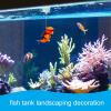 Floating Aquarium Decorations - Cute Diver Ornament view 2