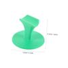 FRCOLOR 4-Piece Nail Art Finger Stands view 2