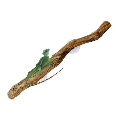 Habitat Decor - Non-Slip Climbing Branch