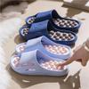 GHAKKE Acupressure Massage Slippers for Women and Men, Reflexology Foot Massage Sandals, Pink, EU 40/41 view 2